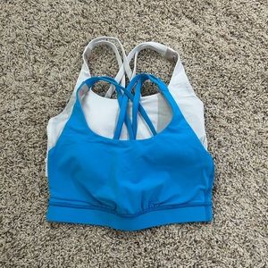 Lululemon Sports Bras
